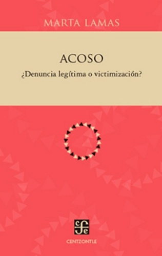 Acoso ¿Denuncia legítima o victimización?
