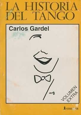 La historia del tango nº 10