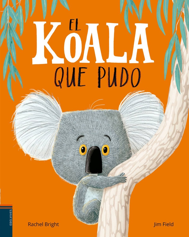 El Koala que pudo