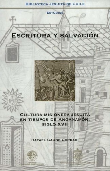Escritura y salvacion