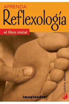 Aprenda reflexologia