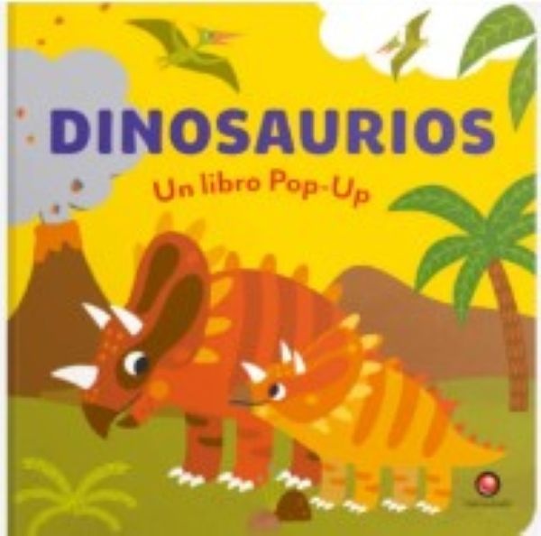 Dinosaurios