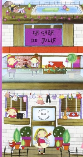 la Casa de Julia