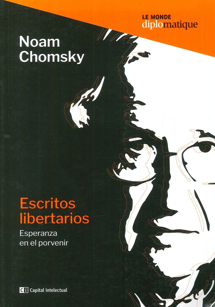 Escritos libertarios