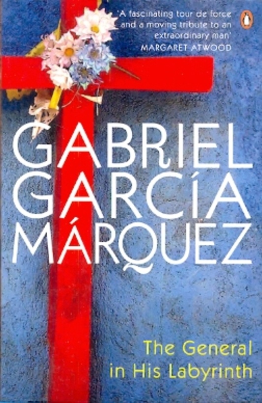 The general in his labyrinth