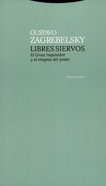 Libres siervos