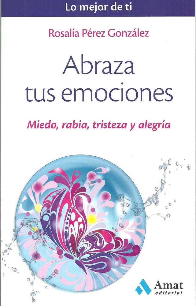 abraza tus emociones