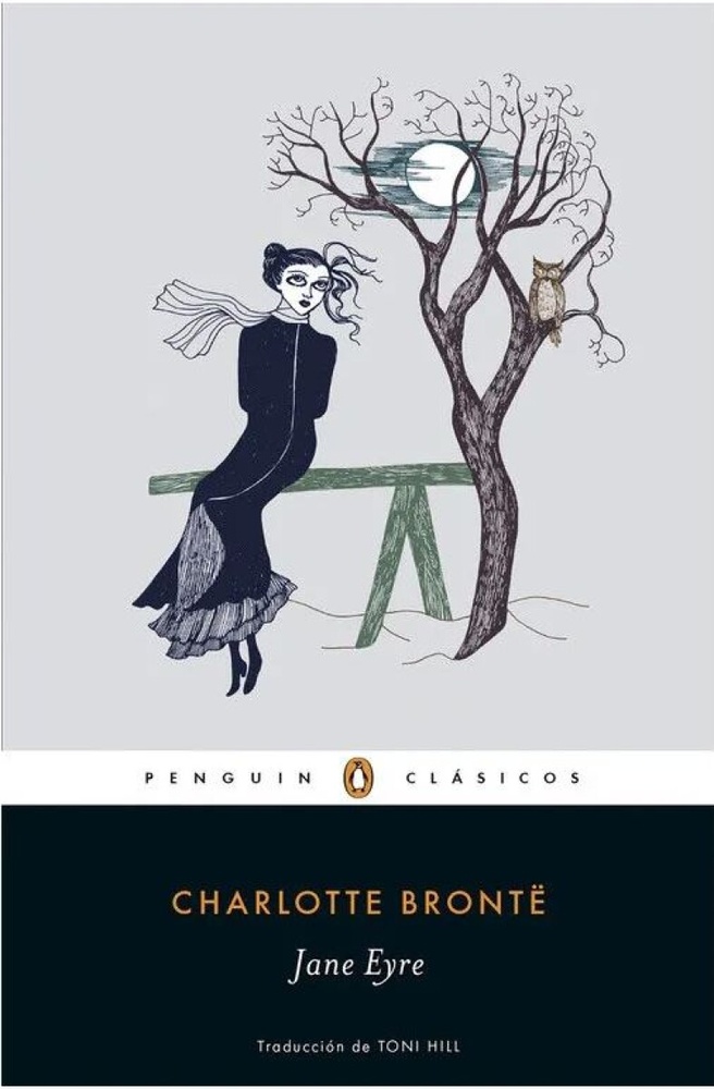 Jane Eyre