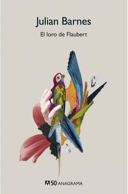 El Loro de Flaubert