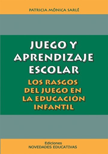 Juego y aprendizaje escolar
