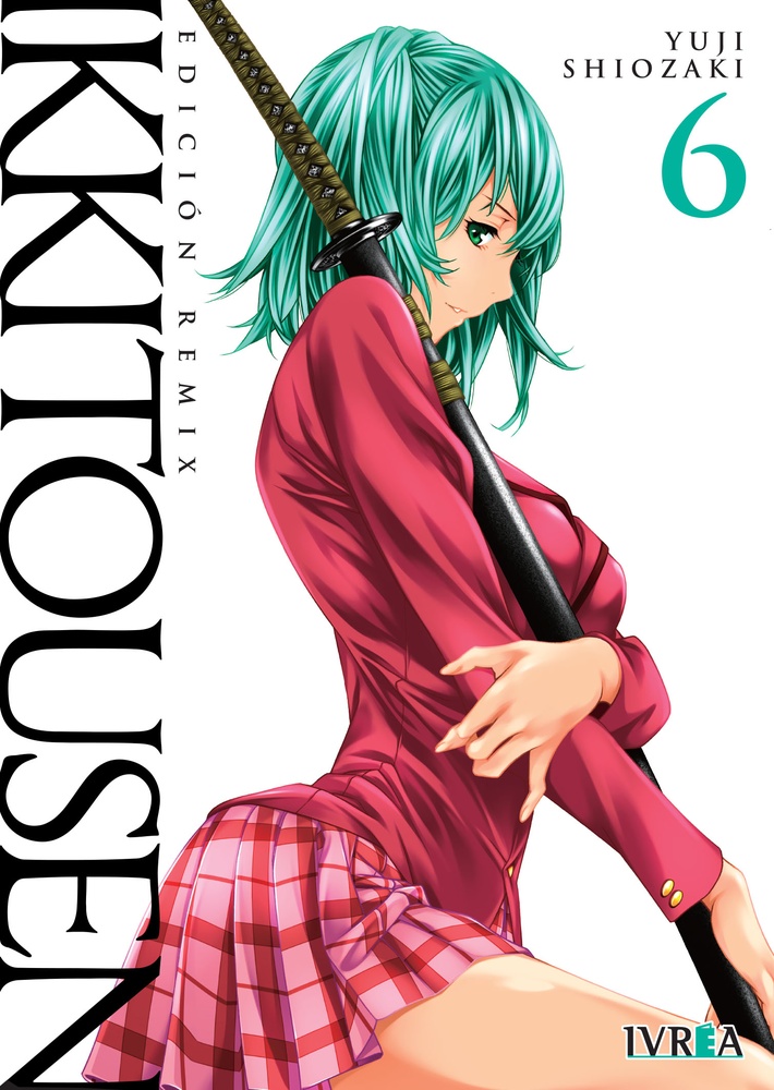 Ikkitousen remix 06