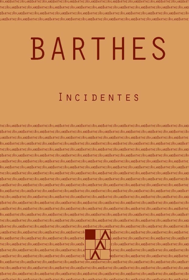 Incidentes