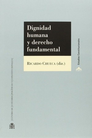 Dignidad humana y derecho fundamental