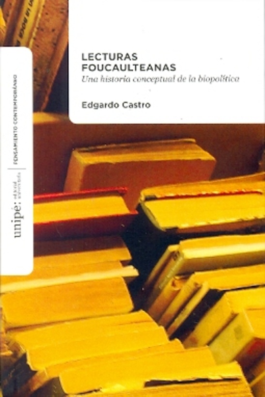 Lecturas foucaulteanas