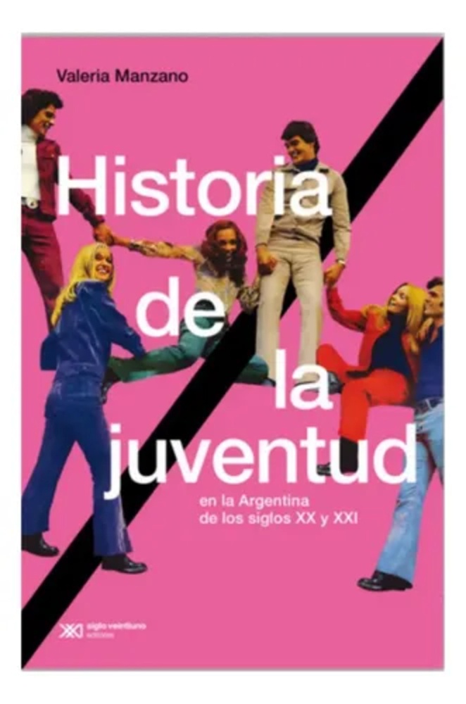 Historia de la juventud