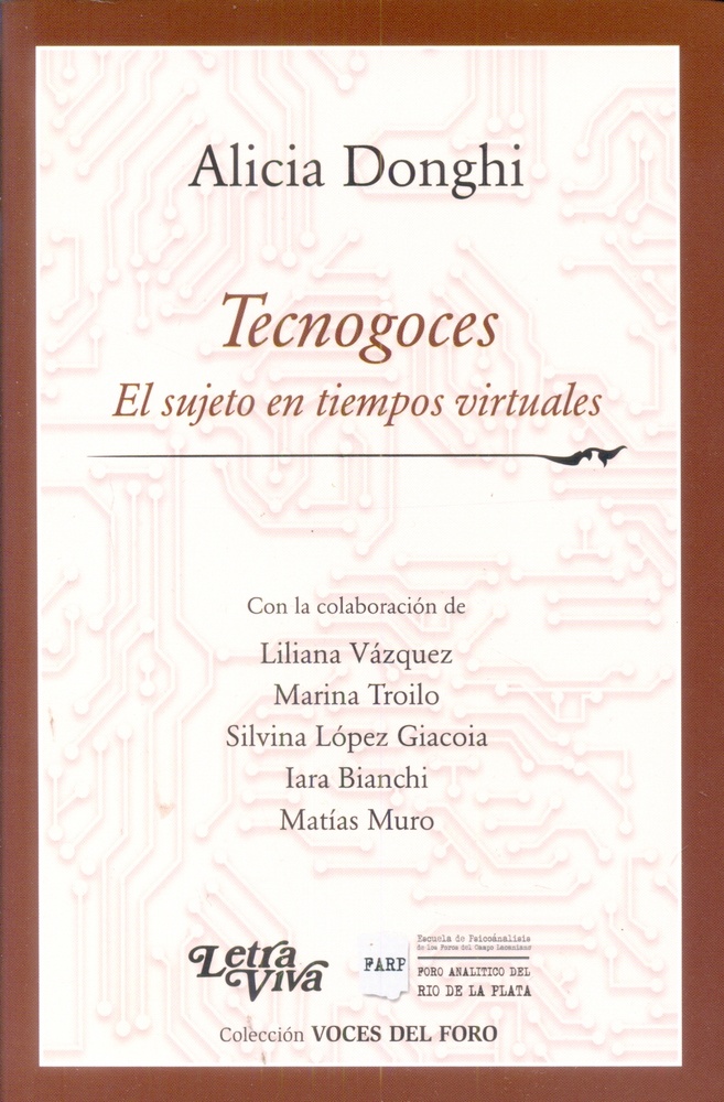 Tecnogoces