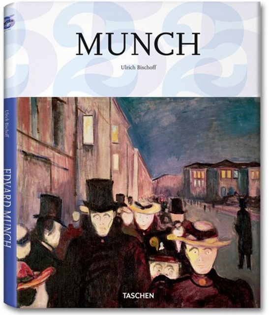 Edvard Munch