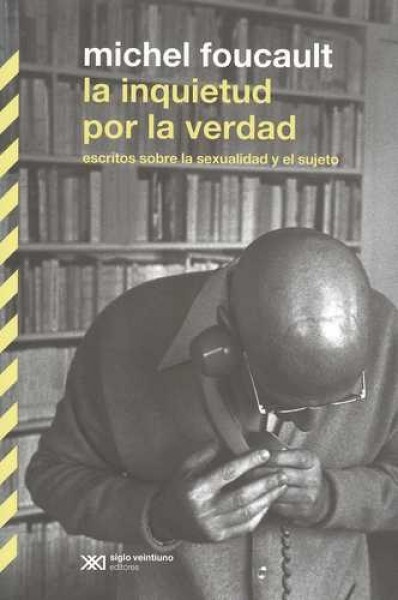 La inquietud por la verdad
