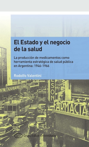 El Estado y el negocio de la salud