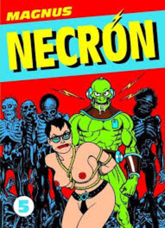 Necrón 5
