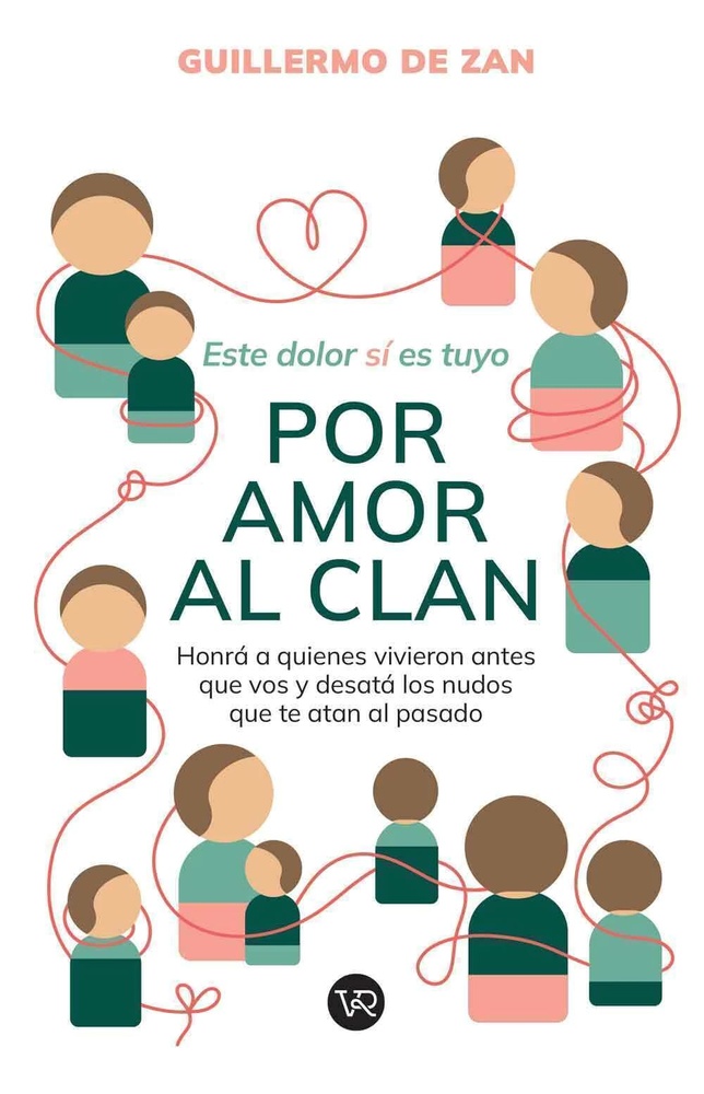 Por amor al clan