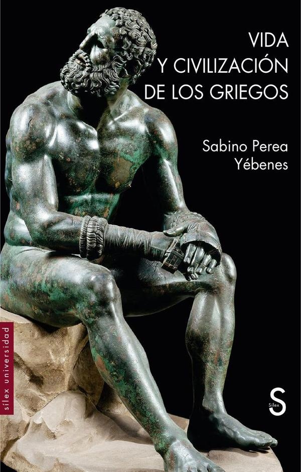 Vida y civilizacion de los griegos