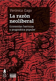 La razon neoliberal