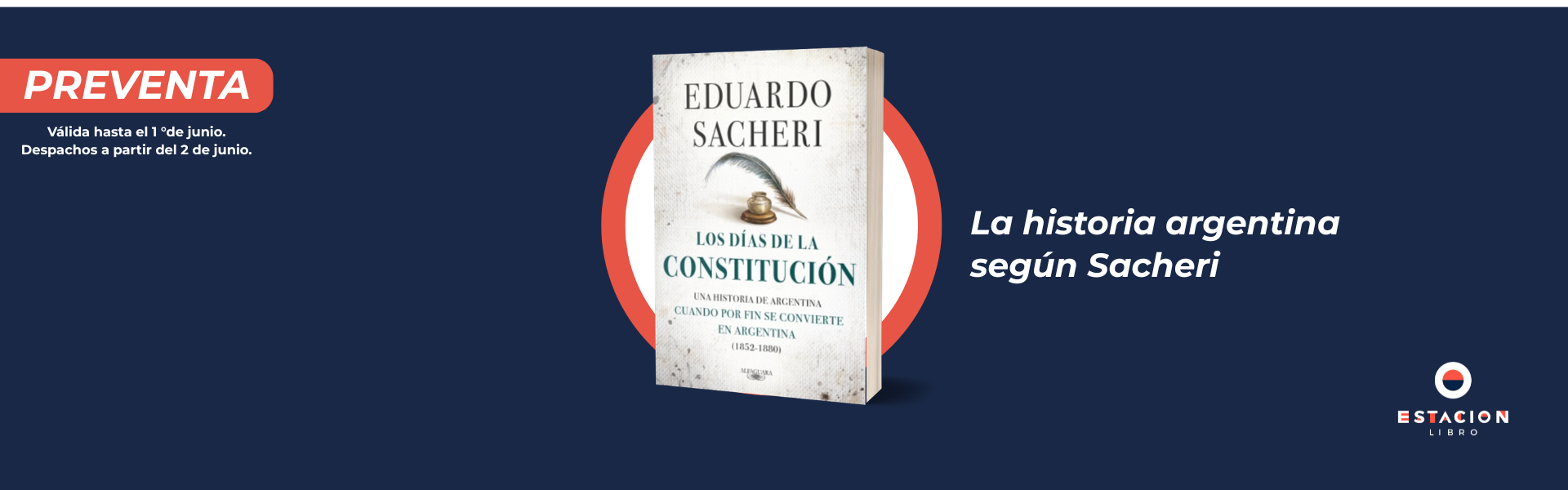preventa sacheri historia