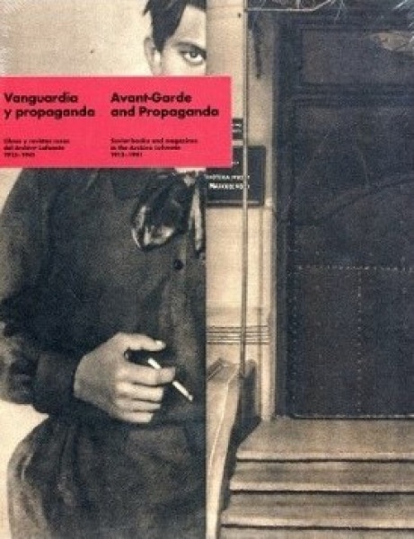 Vanguardia y propaganda