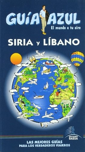 Siria y Libano