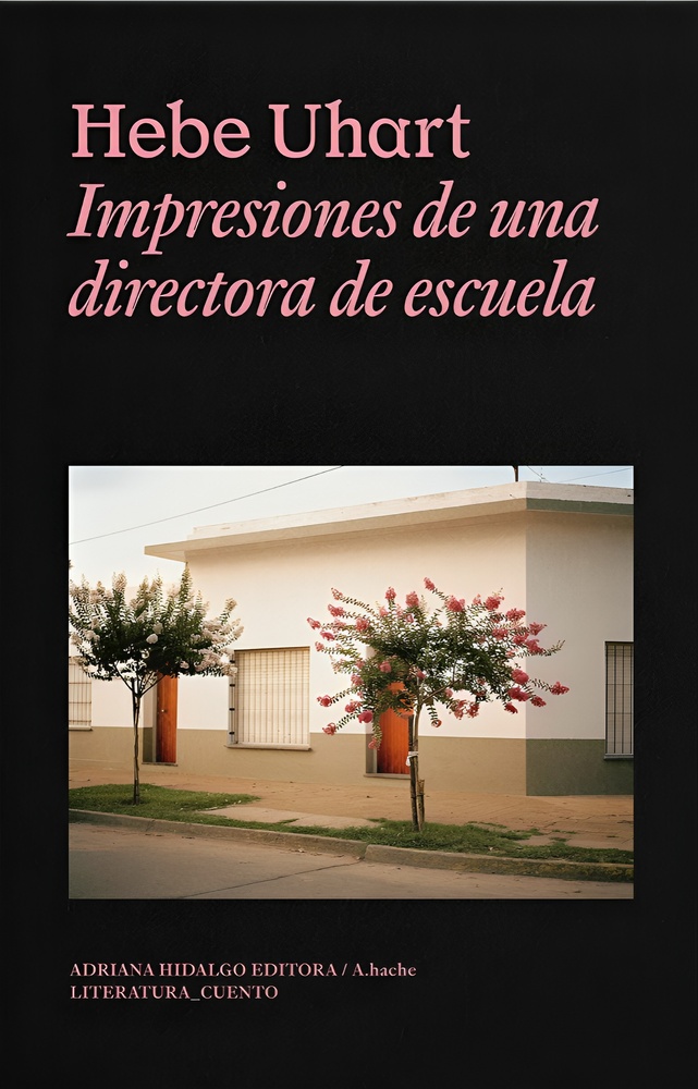 Impresiones de una directora de escuela