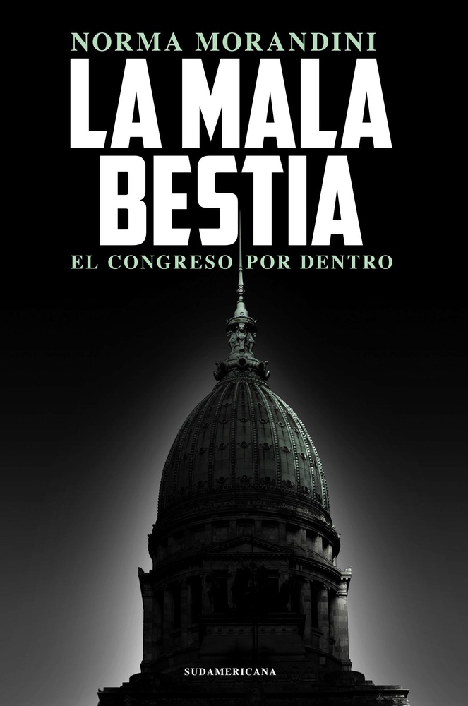 La Mala bestia