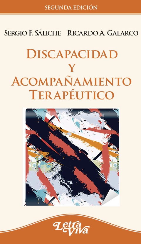 Discapacidad y acompañamiento terapéutico