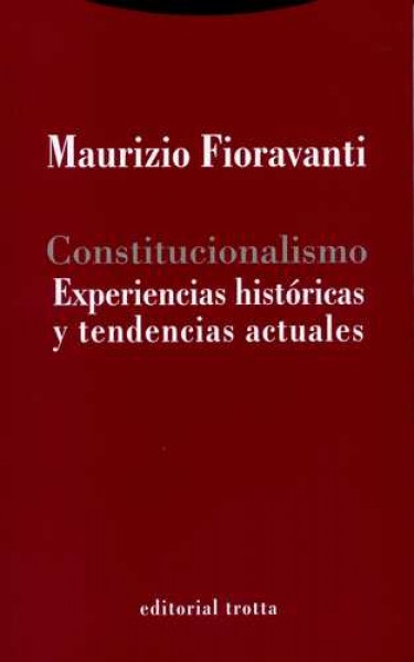 Constitucionalismo