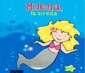 Milena la sirena