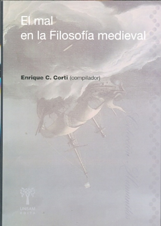 El Mal en la Filosofia medieval