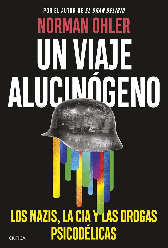 Un viaje alucinogeno