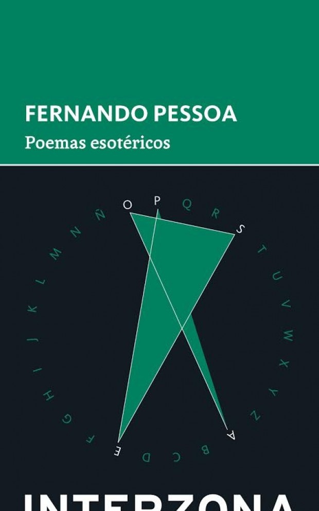 Poemas esotericos