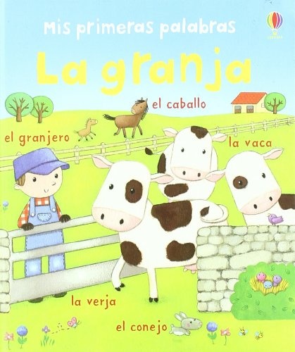 la Granja