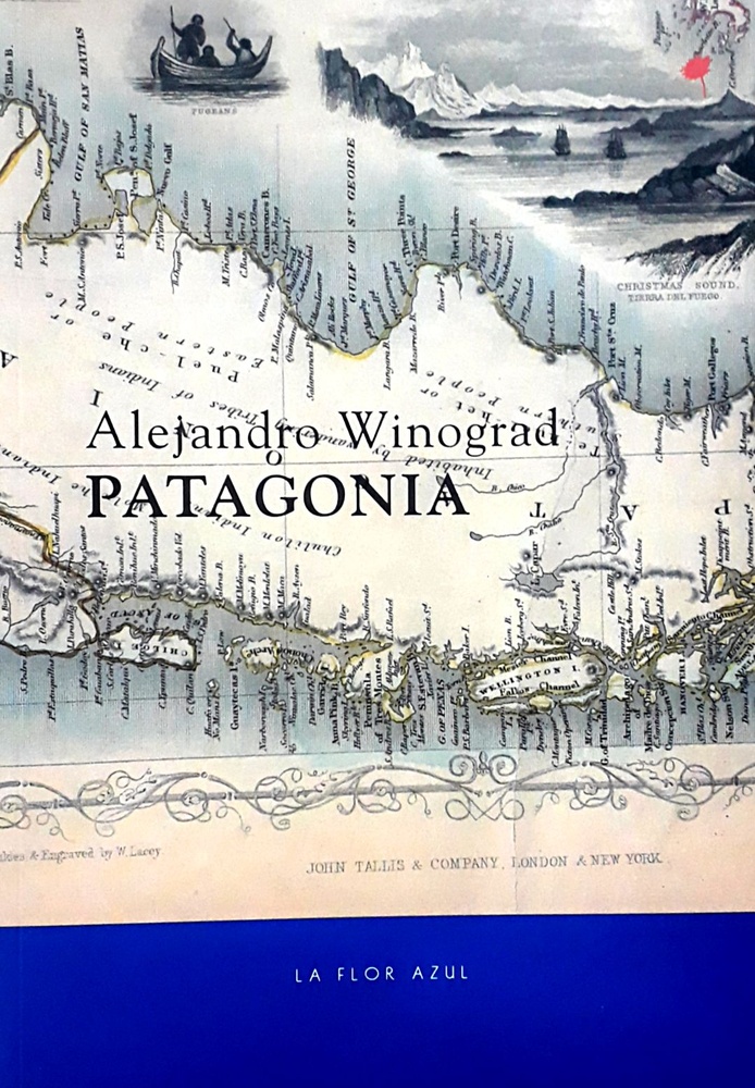 Patagonia