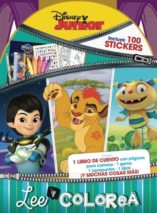 Magic bags disney n¼ 2