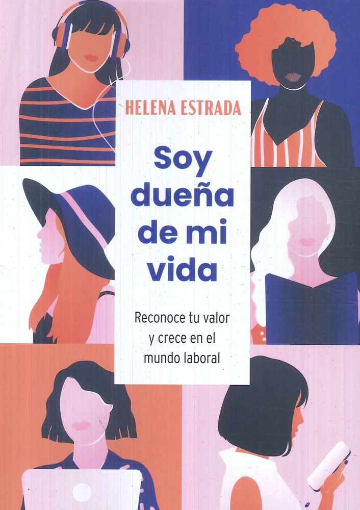 Soy Dueña De Mi Vida