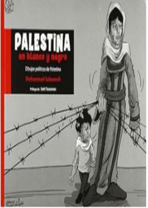 Palestina en blanco y negro
