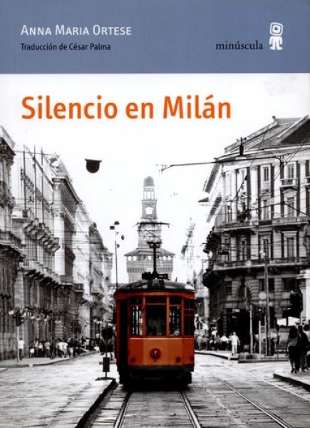 Silencio en Milan