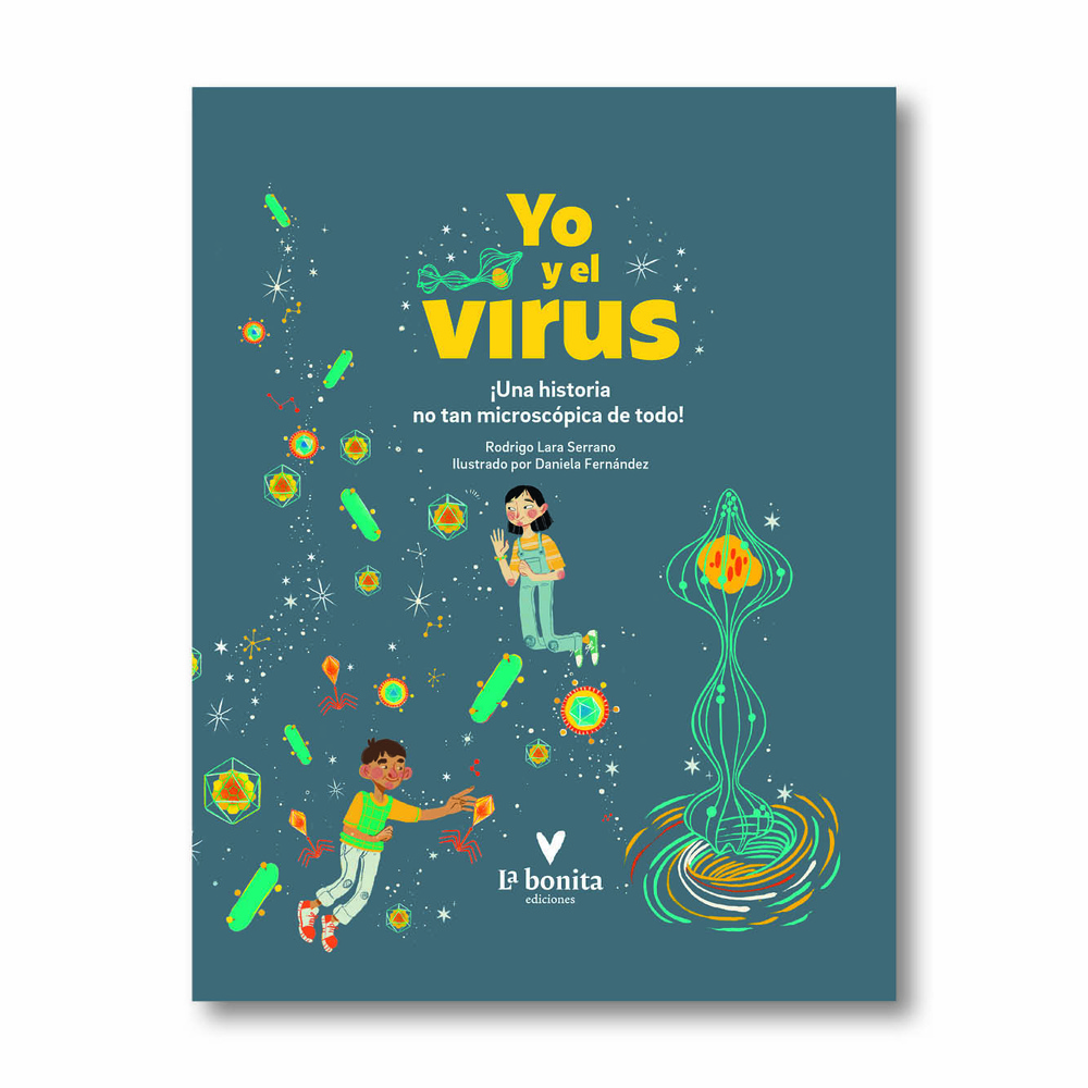 Yo y el virus