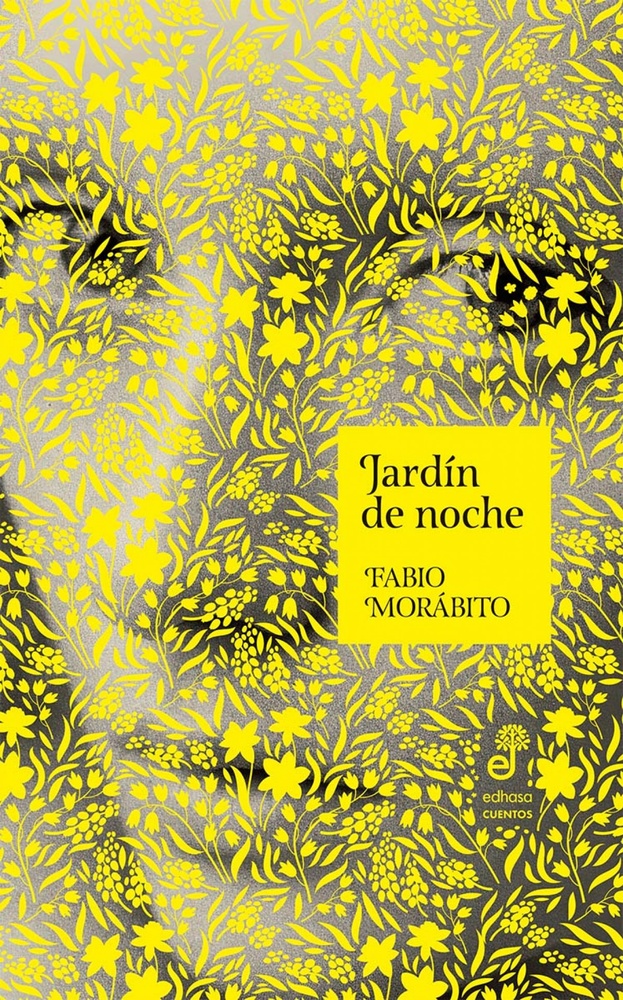Jardín de noche