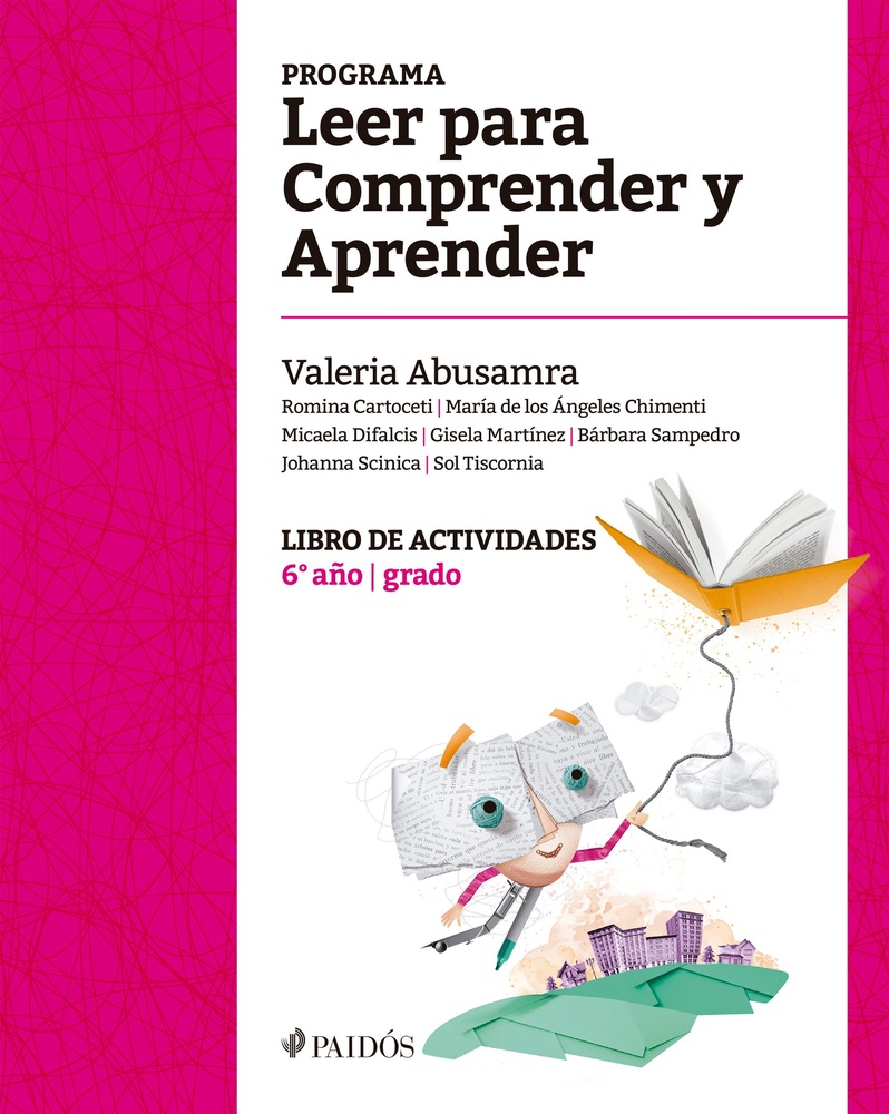 Programa Leer para Comprender y Aprender