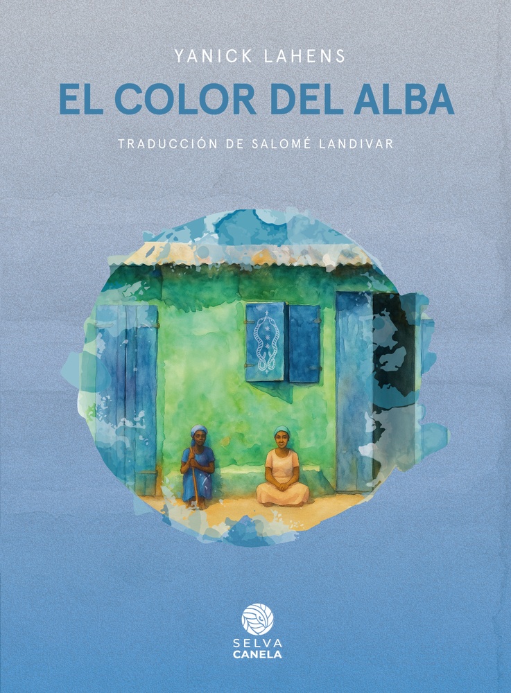El color del alba