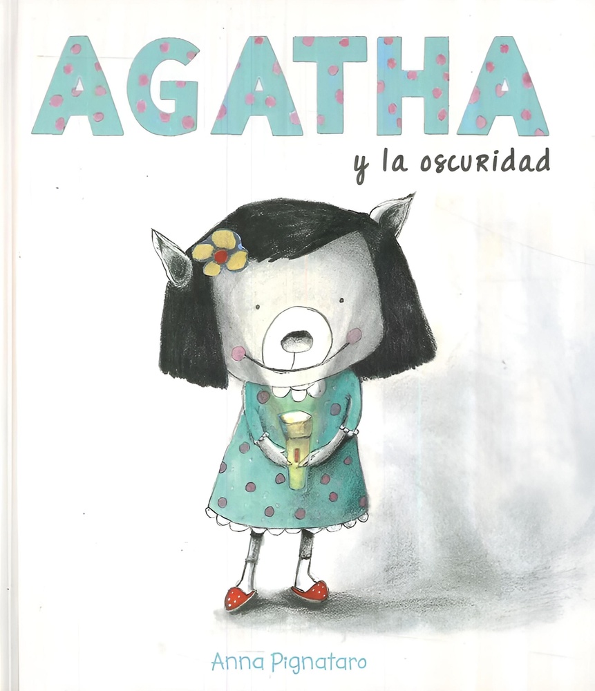 Agatha y la oscuridad