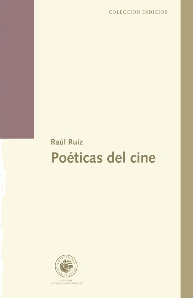 Poeticas del cine